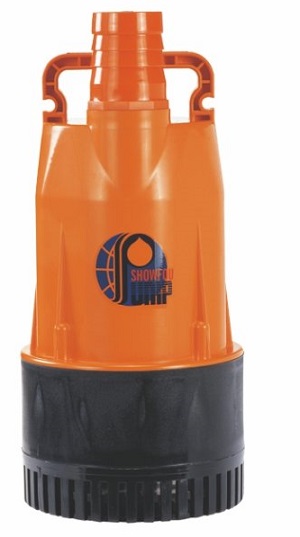 GF Type Utility Pump