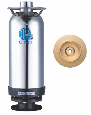 Pompa type KSW