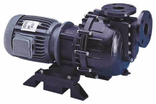 PD Type Self-Priming Chemical FRPP Pump