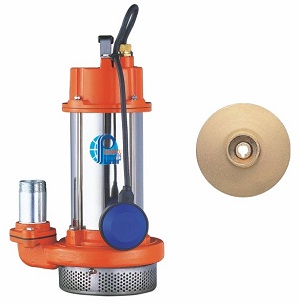 SHA Type Automatic Highhead Pump